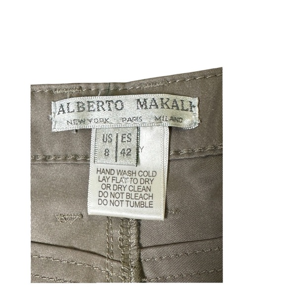 200 - Alberto Makali Size 8 PANTS - Picture 6 of 14